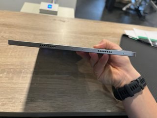 iPad Pro 11 4ª Gen 128GB Space Gray