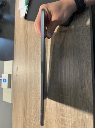 iPad Pro 11 4ª Gen 128GB Space Gray