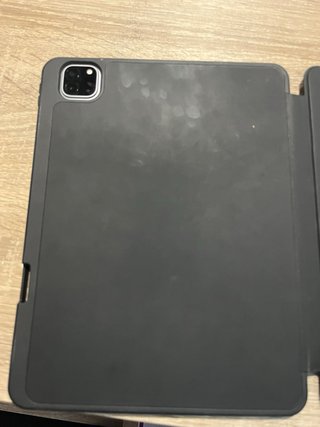 iPad Pro 11 4ª Gen 128GB Space Gray