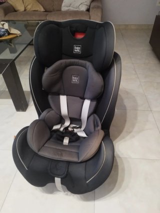 Silla Coche Babyauto 0-25 kg