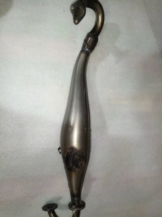 Lote Scooter