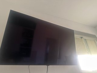 TV LG OLED 55 4K Smart TV Dolby Vision