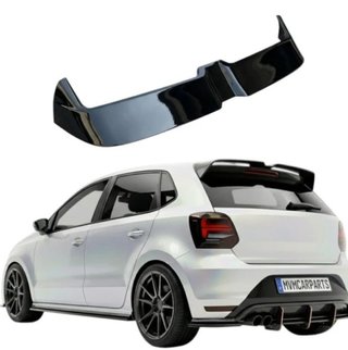 Aleron spoiler trasero Volkswagen Polo VI 2011-201
