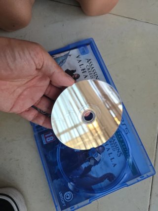 Assassin's Creed Valhalla PS5 Drakkar Edition