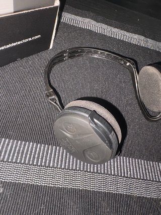 WS Auriculares Inalámbricos XP Metal Detectors
