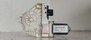 MOTOR ELEVALUNAS DELANTERO IZQUIERDO AUDI A6 AVAN