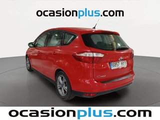 Ford C-Max 1.0 EcoBoost S&S Trend 92 kW (125 CV)