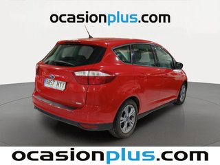 Ford C-Max 1.0 EcoBoost S&S Trend 92 kW (125 CV)