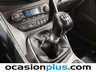 Ford C-Max 1.0 EcoBoost S&S Trend 92 kW (125 CV)