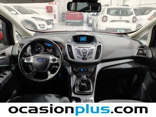 Ford C-Max 1.0 EcoBoost S&S Trend 92 kW (125 CV)
