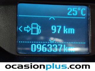 Ford C-Max 1.0 EcoBoost S&S Trend 92 kW (125 CV)