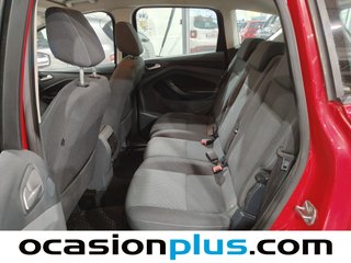 Ford C-Max 1.0 EcoBoost S&S Trend 92 kW (125 CV)