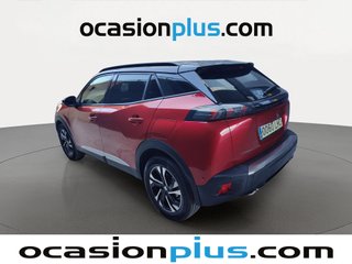 Peugeot 2008 PureTech 130 GT Line 96 kW (130 CV)