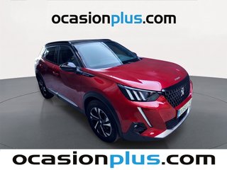 Peugeot 2008 PureTech 130 GT Line 96 kW (130 CV)