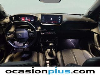 Peugeot 2008 PureTech 130 GT Line 96 kW (130 CV)