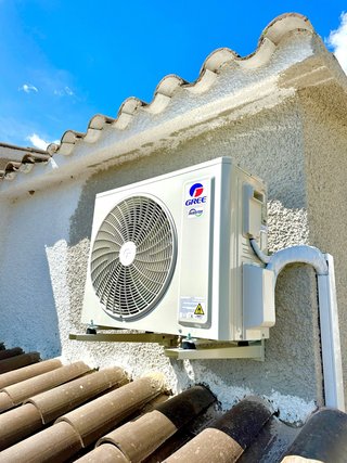 INSTALADOR AIRE ACONDICIONAD (leer reseñas)