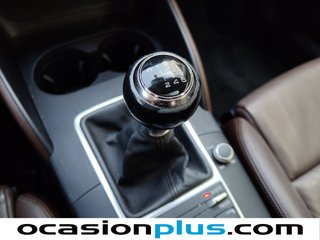 Audi A3 Sportback S line edition 1.6 TDI clean diesel 81 kW (110 CV)