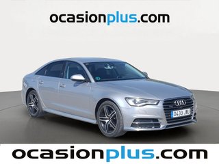 Audi A6 Advanced edition 2.0 TDI ultra 140 kW (190 CV) S tronic