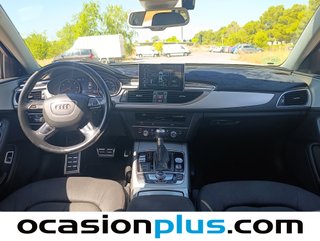 Audi A6 Advanced edition 2.0 TDI ultra 140 kW (190 CV) S tronic