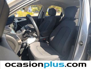 Audi A6 Advanced edition 2.0 TDI ultra 140 kW (190 CV) S tronic