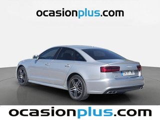 Audi A6 Advanced edition 2.0 TDI ultra 140 kW (190 CV) S tronic
