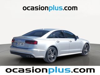 Audi A6 Advanced edition 2.0 TDI ultra 140 kW (190 CV) S tronic