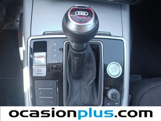 Audi A6 Advanced edition 2.0 TDI ultra 140 kW (190 CV) S tronic