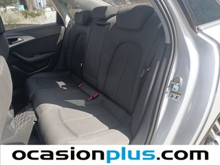 Audi A6 Advanced edition 2.0 TDI ultra 140 kW (190 CV) S tronic