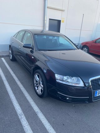Audi A6 2007