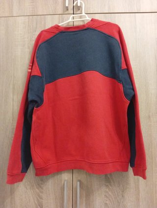Sudadera Arsenal 2003-04