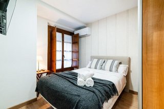 Piso en alquiler en Centro - Sagrario en Granada