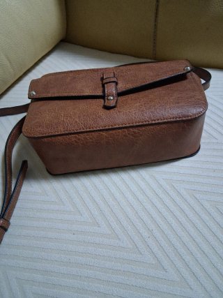 Bolso Misako Marrón