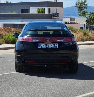 Honda Civic 2007
