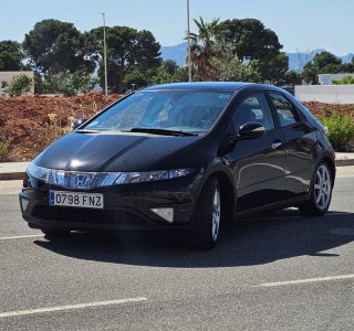 Honda Civic 2007