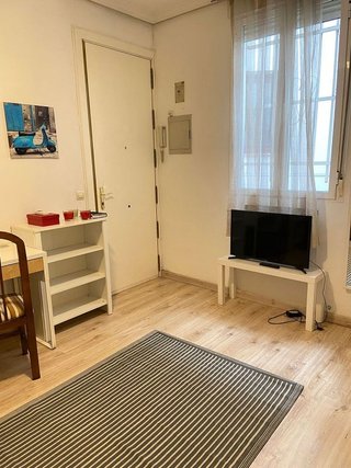 Piso en alquiler en Palos de Moguer en Madrid