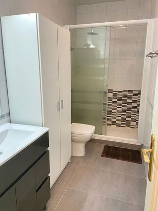 Piso en alquiler en Palos de Moguer en Madrid