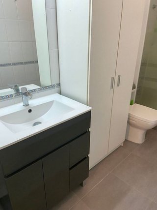 Piso en alquiler en Palos de Moguer en Madrid