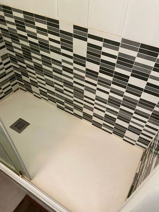 Piso en alquiler en Palos de Moguer en Madrid