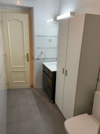 Piso en alquiler en Palos de Moguer en Madrid