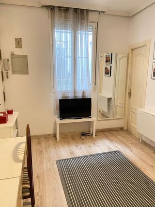 Piso en alquiler en Palos de Moguer en Madrid