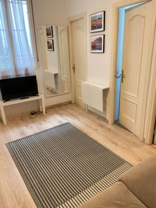 Piso en alquiler en Palos de Moguer en Madrid