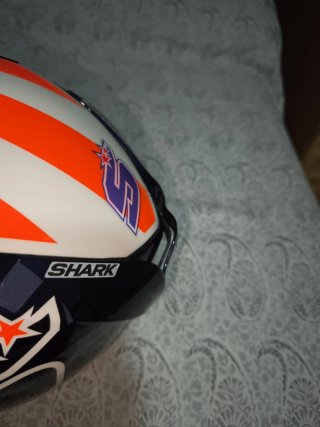 Casco Shark Race-R Pro Carbono M