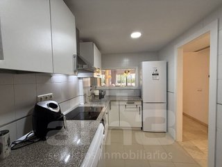Piso en venta en Las Escobetas en Garrucha