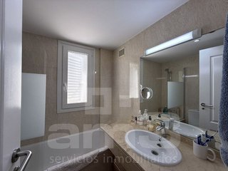 Piso en venta en Las Escobetas en Garrucha