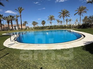 Piso en venta en Las Escobetas en Garrucha