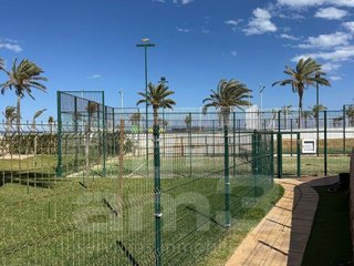 Piso en venta en Las Escobetas en Garrucha