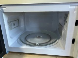 Microondas Saivod Blanco