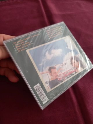 (Nuevo) CD Camela - Me metí en tu corazón