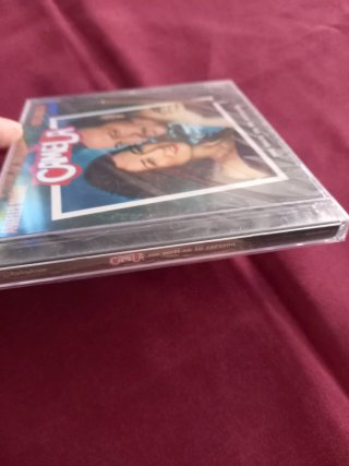 (Nuevo) CD Camela - Me metí en tu corazón