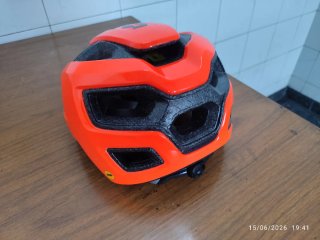 Casco Scott Bicicleta Calidad